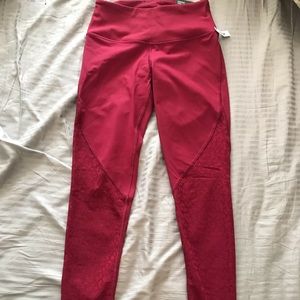 VS workout leggings